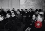 Image of Civilians and military personnel receive medals Moscow Russia Soviet Union, 1941, second 18 stock footage video 65675039431