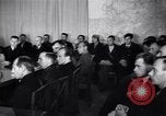 Image of Civilians and military personnel receive medals Moscow Russia Soviet Union, 1941, second 19 stock footage video 65675039431