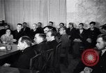 Image of Civilians and military personnel receive medals Moscow Russia Soviet Union, 1941, second 20 stock footage video 65675039431
