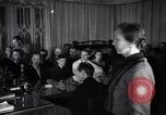Image of Civilians and military personnel receive medals Moscow Russia Soviet Union, 1941, second 21 stock footage video 65675039431