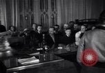 Image of Civilians and military personnel receive medals Moscow Russia Soviet Union, 1941, second 25 stock footage video 65675039431
