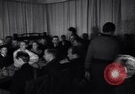 Image of Civilians and military personnel receive medals Moscow Russia Soviet Union, 1941, second 27 stock footage video 65675039431