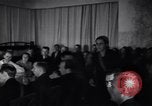 Image of Civilians and military personnel receive medals Moscow Russia Soviet Union, 1941, second 28 stock footage video 65675039431