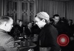 Image of Civilians and military personnel receive medals Moscow Russia Soviet Union, 1941, second 30 stock footage video 65675039431