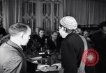 Image of Civilians and military personnel receive medals Moscow Russia Soviet Union, 1941, second 31 stock footage video 65675039431