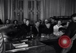 Image of Civilians and military personnel receive medals Moscow Russia Soviet Union, 1941, second 32 stock footage video 65675039431