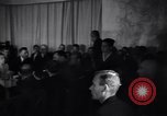 Image of Civilians and military personnel receive medals Moscow Russia Soviet Union, 1941, second 33 stock footage video 65675039431
