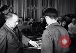 Image of Civilians and military personnel receive medals Moscow Russia Soviet Union, 1941, second 37 stock footage video 65675039431