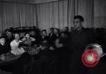 Image of Civilians and military personnel receive medals Moscow Russia Soviet Union, 1941, second 38 stock footage video 65675039431