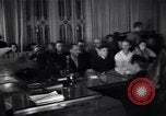Image of Civilians and military personnel receive medals Moscow Russia Soviet Union, 1941, second 42 stock footage video 65675039431