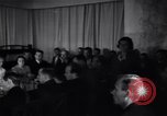 Image of Civilians and military personnel receive medals Moscow Russia Soviet Union, 1941, second 44 stock footage video 65675039431