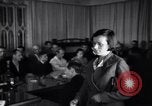 Image of Civilians and military personnel receive medals Moscow Russia Soviet Union, 1941, second 46 stock footage video 65675039431