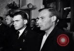 Image of Civilians and military personnel receive medals Moscow Russia Soviet Union, 1941, second 49 stock footage video 65675039431