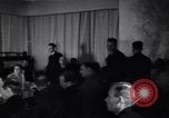 Image of Civilians and military personnel receive medals Moscow Russia Soviet Union, 1941, second 50 stock footage video 65675039431