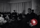 Image of Civilians and military personnel receive medals Moscow Russia Soviet Union, 1941, second 51 stock footage video 65675039431
