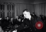 Image of Civilians and military personnel receive medals Moscow Russia Soviet Union, 1941, second 53 stock footage video 65675039431