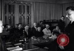 Image of Civilians and military personnel receive medals Moscow Russia Soviet Union, 1941, second 55 stock footage video 65675039431