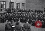 Image of Civilians and military personnel receive medals Moscow Russia Soviet Union, 1941, second 60 stock footage video 65675039431