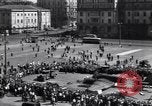 Image of Downed German Junkers Ju 88 bomber Moscow Russia Soviet Union, 1941, second 3 stock footage video 65675039432