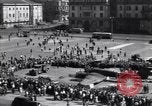 Image of Downed German Junkers Ju 88 bomber Moscow Russia Soviet Union, 1941, second 5 stock footage video 65675039432