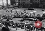 Image of Downed German Junkers Ju 88 bomber Moscow Russia Soviet Union, 1941, second 6 stock footage video 65675039432
