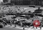 Image of Downed German Junkers Ju 88 bomber Moscow Russia Soviet Union, 1941, second 9 stock footage video 65675039432