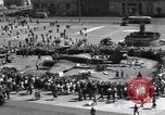 Image of Downed German Junkers Ju 88 bomber Moscow Russia Soviet Union, 1941, second 11 stock footage video 65675039432