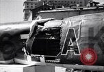 Image of Downed German Junkers Ju 88 bomber Moscow Russia Soviet Union, 1941, second 15 stock footage video 65675039432