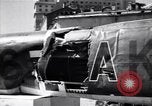 Image of Downed German Junkers Ju 88 bomber Moscow Russia Soviet Union, 1941, second 17 stock footage video 65675039432
