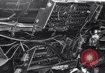 Image of Downed German Junkers Ju 88 bomber Moscow Russia Soviet Union, 1941, second 19 stock footage video 65675039432