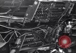 Image of Downed German Junkers Ju 88 bomber Moscow Russia Soviet Union, 1941, second 21 stock footage video 65675039432