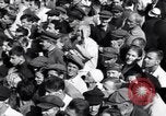 Image of Downed German Junkers Ju 88 bomber Moscow Russia Soviet Union, 1941, second 27 stock footage video 65675039432