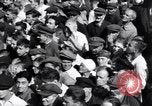 Image of Downed German Junkers Ju 88 bomber Moscow Russia Soviet Union, 1941, second 28 stock footage video 65675039432