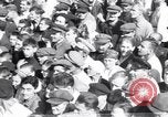 Image of Downed German Junkers Ju 88 bomber Moscow Russia Soviet Union, 1941, second 29 stock footage video 65675039432