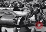Image of Downed German Junkers Ju 88 bomber Moscow Russia Soviet Union, 1941, second 31 stock footage video 65675039432