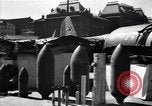 Image of Downed German Junkers Ju 88 bomber Moscow Russia Soviet Union, 1941, second 44 stock footage video 65675039432