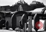 Image of Downed German Junkers Ju 88 bomber Moscow Russia Soviet Union, 1941, second 45 stock footage video 65675039432