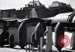 Image of Downed German Junkers Ju 88 bomber Moscow Russia Soviet Union, 1941, second 46 stock footage video 65675039432