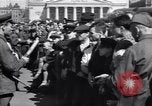 Image of Downed German Junkers Ju 88 bomber Moscow Russia Soviet Union, 1941, second 52 stock footage video 65675039432