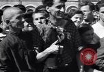 Image of Downed German Junkers Ju 88 bomber Moscow Russia Soviet Union, 1941, second 54 stock footage video 65675039432
