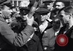 Image of Downed German Junkers Ju 88 bomber Moscow Russia Soviet Union, 1941, second 55 stock footage video 65675039432