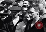 Image of Downed German Junkers Ju 88 bomber Moscow Russia Soviet Union, 1941, second 58 stock footage video 65675039432