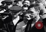 Image of Downed German Junkers Ju 88 bomber Moscow Russia Soviet Union, 1941, second 59 stock footage video 65675039432
