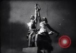Image Le maréchal Kliment Vorochilov L'Union soviétique, 1941, de la seconde 12 séquences d'archives historiques vidéo 65675039433