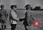 Image Le maréchal Kliment Vorochilov L'Union soviétique, 1941, de la seconde 33 séquences d'archives historiques vidéo 65675039433