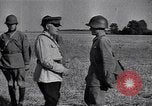 Image Le maréchal Kliment Vorochilov L'Union soviétique, 1941, de la seconde 34 séquences d'archives historiques vidéo 65675039433