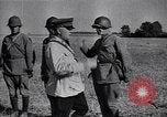 Image Le maréchal Kliment Vorochilov L'Union soviétique, 1941, de la seconde 35 séquences d'archives historiques vidéo 65675039433