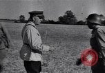Image Le maréchal Kliment Vorochilov L'Union soviétique, 1941, de la seconde 37 séquences d'archives historiques vidéo 65675039433