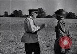 Image Le maréchal Kliment Vorochilov L'Union soviétique, 1941, de la seconde 38 séquences d'archives historiques vidéo 65675039433
