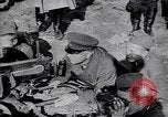 Image Le maréchal Kliment Vorochilov L'Union soviétique, 1941, de la seconde 45 séquences d'archives historiques vidéo 65675039433